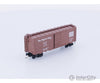 Micro Trains 20920 N Boxcar 40’ PS-1 Central of Georgia CG 4740 Freight Cars