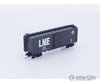Micro Trains 20930 N Boxcar 40’ PS-1 Lehigh & New England LNE 8019 Freight Cars