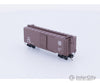 Micro Trains 20960 N Boxcar 40’ PS-1 Western Maryland WM 27395 Freight Cars
