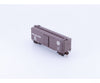 Micro Trains 20970 N Boxcar 40’ PS-1 Pacific Great Eastern (PGE) 4015 - Freight Cars