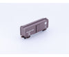 Micro Trains 20970 N Boxcar 40’ PS-1 Pacific Great Eastern (PGE) 4015 - Freight Cars