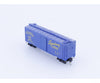 Micro Trains 21035 N 40’ Single Door Boxcar Florida East Coast (FEC) 21035 Freight Cars