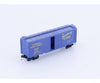 Micro Trains 21035 N 40’ Single Door Boxcar Florida East Coast (FEC) 21035 Freight Cars