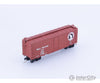 Micro Trains 21040 N 40’ Plug Door Boxcar Great Northern (GN) 5047 Freight Cars