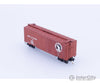 Micro Trains 21040 N 40’ Plug Door Boxcar Great Northern (GN) 5047 Freight Cars