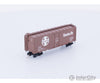 Micro Trains 21110 N Boxcar 40’ Steel Plug Door Santa Fe (SF) 149968 Freight Cars