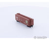 Micro Trains 21120 N Boxcar 40’ Steel Plug Door Canadian National (CN) 290105 (#2) Freight Cars