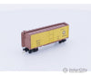 Micro Trains 21130 N Boxcar 40’ Steel Plug Door Detroit Toledo & Ironton DT&I Detroit Toledo and Ironton (DTI) 19148