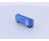 Micro Trains 21190-1 N 40’ Standard Box Car Plug Door Great Northern (GN) 7000 (#2) Freight Cars