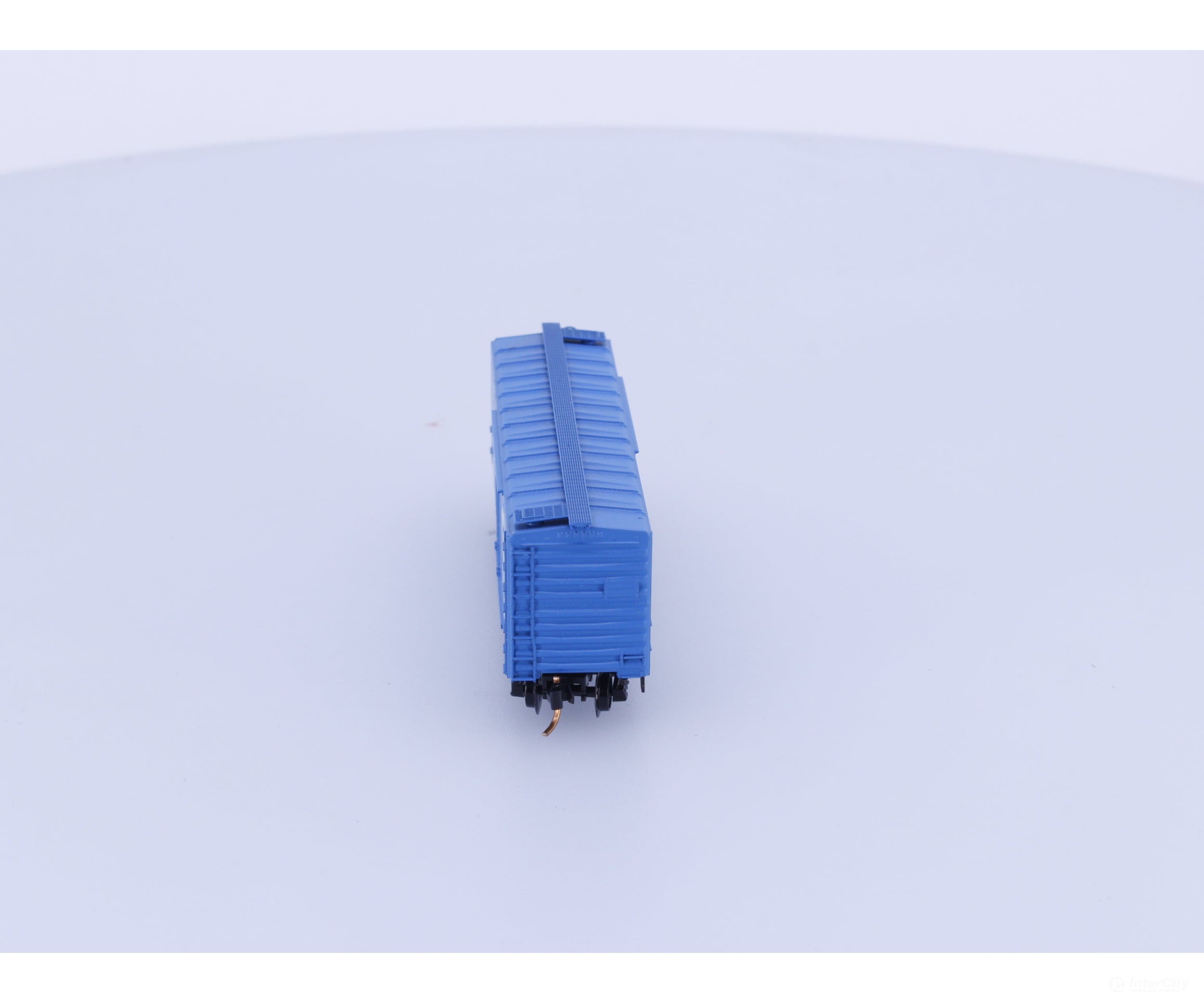 Micro Trains 21190-1 N 40’ Standard Box Car Plug Door Great Northern (GN) 7000 (#2) Freight Cars