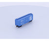 Micro Trains 21190-1 N 40’ Standard Box Car Plug Door Great Northern (GN) 7000 (#1) Freight Cars