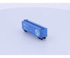 Micro Trains 21190-1 N 40’ Standard Box Car Plug Door Great Northern (GN) 7000 (#1) Freight Cars