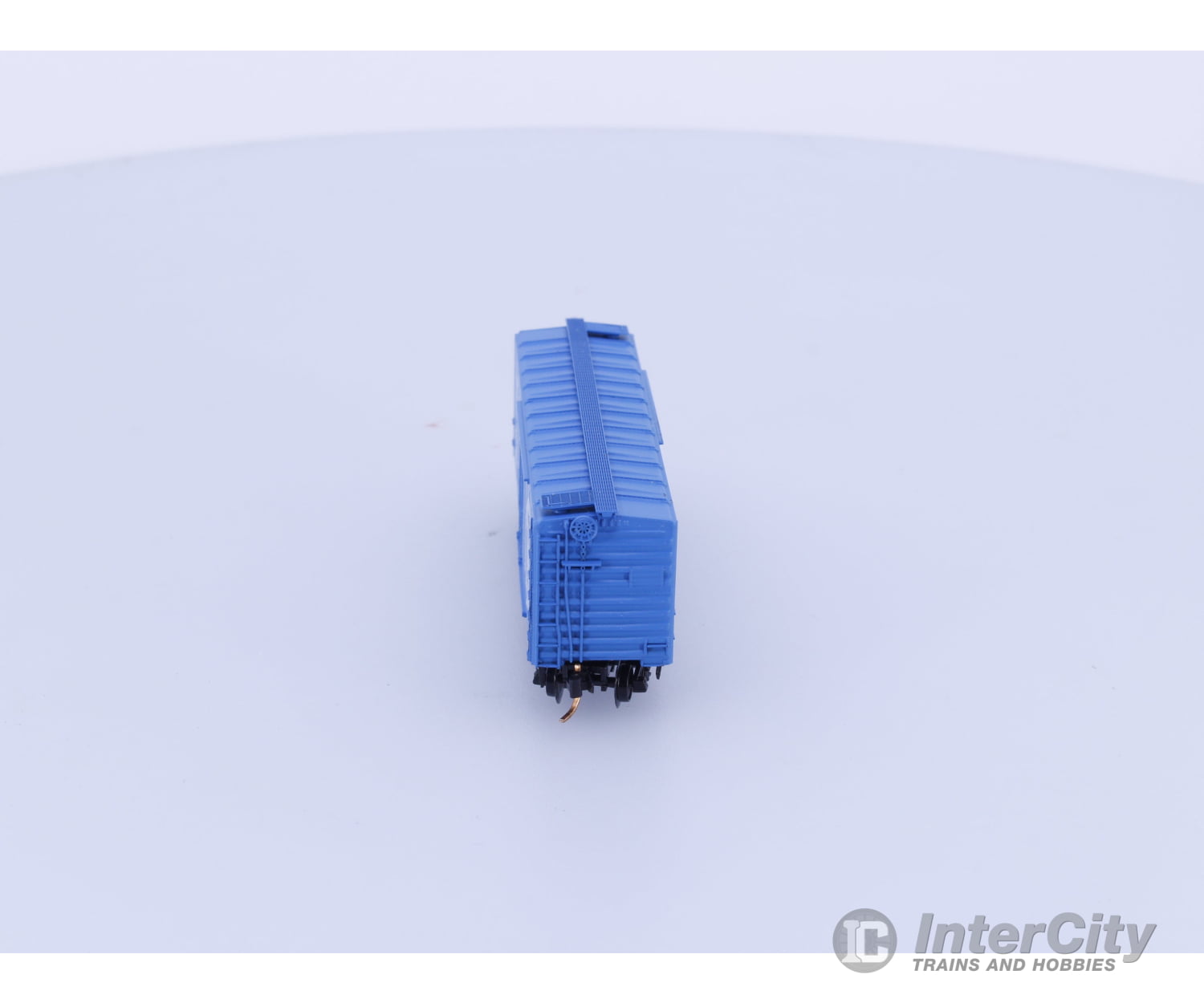 Micro Trains 21190-1 N 40’ Standard Box Car Plug Door Great Northern (GN) 7000 (#1) Freight Cars