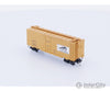 Micro Trains 21190 N Boxcar 40’ Steel Plug Door American Colloid LOVX 9116 Freight Cars