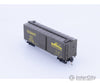 Micro Trains 212 N 40’ Single Door Boxcar West India Fruit and Steamship Co (WIF) 212 Freight Cars