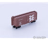 Micro Trains 21250 N Boxcar 40’ Steel Plug Door New York New Haven and Hartford Railroad (NH) 45097 Freight Cars