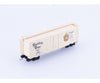 Micro Trains 21260 N 40’ Plug Door Boxcar Smokey Bear (SBX) 1999 Freight Cars