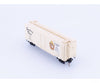 Micro Trains 21260 N 40’ Plug Door Boxcar Smokey Bear (SBX) 1999 Freight Cars