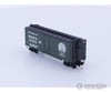 Micro Trains 21420 N Boxcar 40’ Steel Plug Door Eastern States Farmers Exchange ERDX 10060 Freight Cars