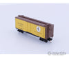 Micro Trains 21440 N Boxcar 40’ Steel Plug Door New York Central (NYC) 2507 Freight Cars