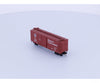 Micro Trains 22021 N 40’ Standard Box Car Plug & Sliding Door Great Northern (GN) 11876 (#2) Freight Cars