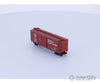 Micro Trains 22021 N 40’ Standard Box Car Plug & Sliding Door Great Northern (GN) 11876 (#2) Freight Cars