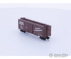 Micro Trains 22030 N 40’ Standard Box Car Plug & Sliding Door Union Pacific (UP) 110022 Freight Cars