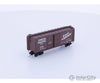 Micro Trains 22030 N 40’ Standard Box Car Plug & Sliding Door Union Pacific (UP) 110022 Freight Cars