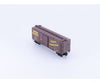 Micro Trains 22030 N Boxcar 40’ Steel Combo Door Union Pacific (UP) 110015 - Freight Cars