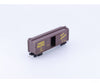 Micro Trains 22030 N Boxcar 40’ Steel Combo Door Union Pacific (UP) 110015 - Freight Cars