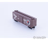 Micro Trains 22040 N 40’ Combination Door Boxcar Northern Pacific (NP) 8289 Freight Cars