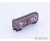 Micro Trains 22040 N 40’ Combination Door Boxcar Northern Pacific (NP) 8289 Freight Cars