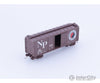 Micro Trains 22040 N 40’ Combination Door Boxcar Northern Pacific (NP) 8723 Freight Cars