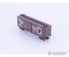 Micro Trains 22040 N 40’ Combination Door Boxcar Northern Pacific (NP) 8723 Freight Cars