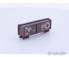 Micro Trains 22040 N 40’ Standard Box Car Plug & Sliding Door Northern Pacific (NP) 8719 Freight Cars