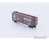 Micro Trains 22060 N Boxcar 40’ Steel Combo Door Chicago Rock Island and Pacific (ROCK) 161495 Freight Cars