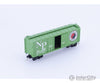 Micro Trains 22090 N 40’ Combination Door Boxcar Northern Pacific (NP) 8130 Freight Cars
