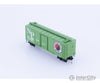 Micro Trains 22090 N 40’ Combination Door Boxcar Northern Pacific (NP) 8130 Freight Cars