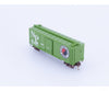 Micro Trains 22090 N 40’ Combination Door Boxcar Northern Pacific (NP) 8135 Freight Cars