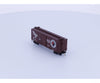 Micro Trains 22177-1 N 40’ Standard Box Car Plug & Sliding Door Northern Pacific (NP) 8292 (#3) Freight Cars
