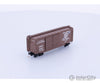 Micro Trains 23030 N 40’ Standard Box Car Double Doors St Louis Southwestern (SLSW/SSW) 46435 Freight Cars