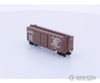 Micro Trains 23030 N 40’ Standard Box Car Double Doors St Louis Southwestern (SLSW/SSW) 46435 Freight Cars
