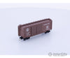 Micro Trains 23040 N 40’ Standard Box Car Double Doors Baltimore and Ohio (BO) 298899 Freight Cars