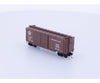 Micro Trains 23040 N 40’ Standard Box Car Double Doors Baltimore and Ohio (BO) 298899 Freight Cars