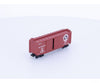 Micro Trains 23060 N Boxcar 40’ PS-1 Great Northern (GN) 3000 Freight Cars
