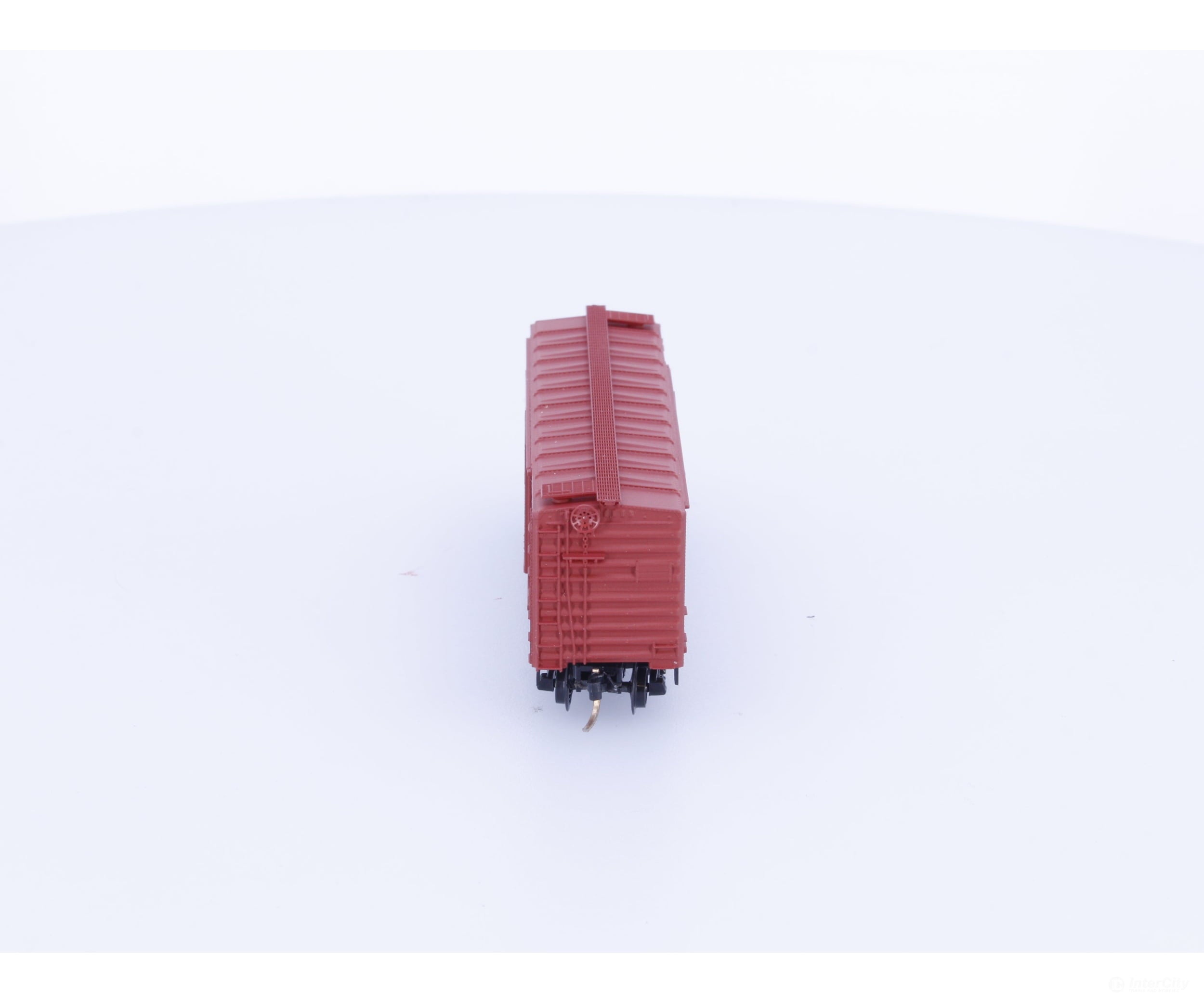Micro Trains 23060 N Boxcar 40’ PS-1 Great Northern (GN) 3000 Freight Cars