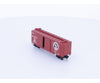 Micro Trains 23060 N Boxcar 40’ PS-1 Great Northern (GN) 3000 Freight Cars