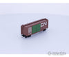 Micro Trains 23070 N Boxcar 40’ PS-1 Canadian National (CN) 583794 (#2) Freight Cars