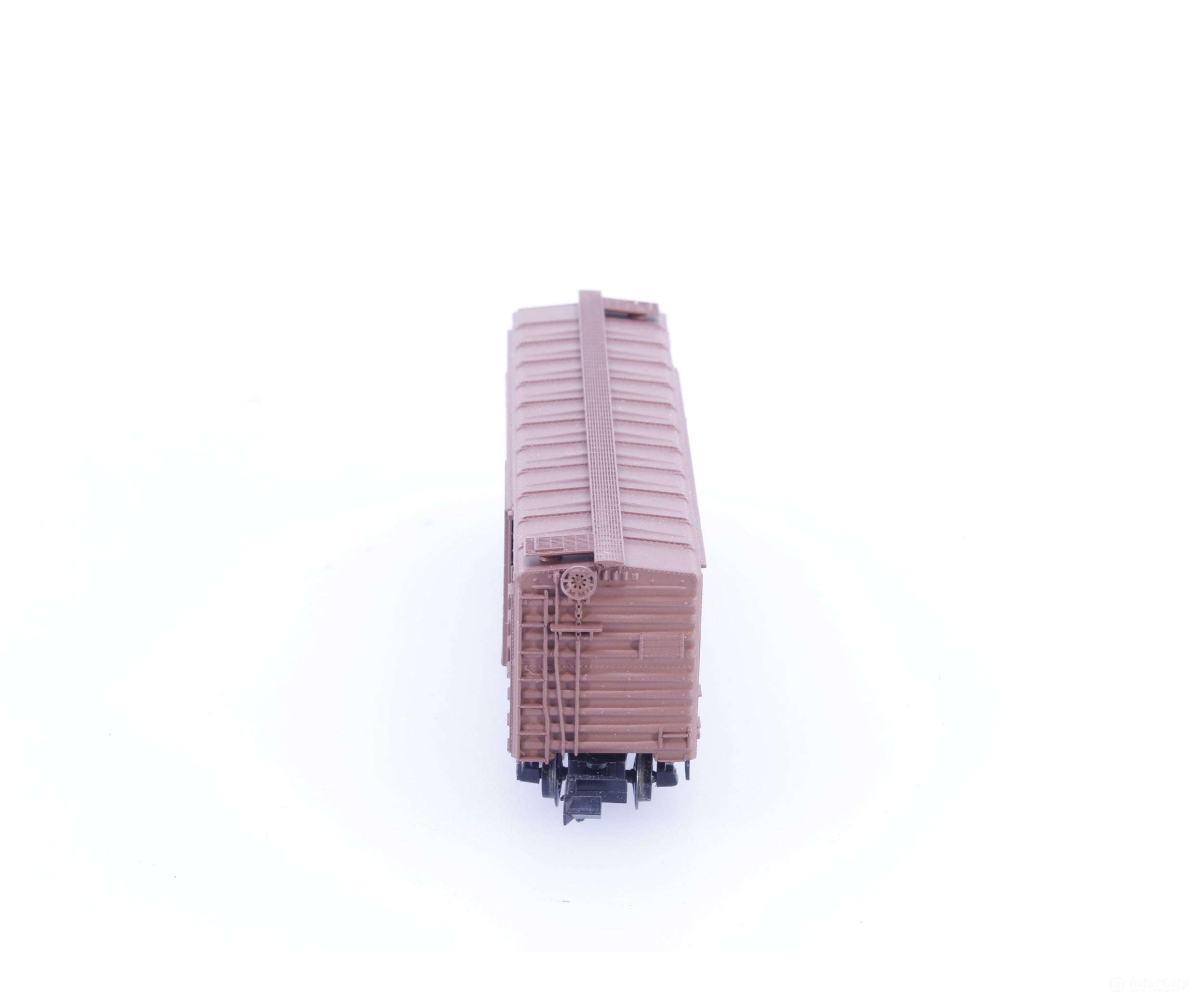 Micro Trains 23095-1 N 40’ Double Door Boxcar Southern Pacific (SP) 66625 - Freight Cars