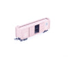 Micro Trains 23095-1 N 40’ Double Door Boxcar Southern Pacific (SP) 66625 - Freight Cars